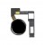 Home Button Complete For Apple Ipad Pro 12 9 Wifi Cellular 512gb Grey By - Maxbhi Com