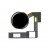 Home Button Complete For Apple Ipad Pro 12 9 Wifi Cellular 512gb Grey By - Maxbhi Com