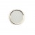 Home Button Outer For Apple Ipad Pro 12 9 Wifi 256gb Silver By - Maxbhi Com