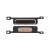 Home Button Outer For Samsung Galaxy Tab 3 8 0 16gb Lte Black By - Maxbhi Com