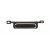 Home Button Outer For Samsung Galaxy Tab 3 8 0 16gb Lte Gold By - Maxbhi Com
