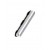 Power Button Outer For Samsung Galaxy Note 510 White Silver By - Maxbhi Com