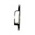 Home Button Outer For Samsung Galaxy Exhibit T599 White By - Maxbhi Com