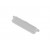 Power Button Outer For Baslate 76d Black By - Maxbhi Com