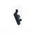 Power Button Outer For Blu Dash L3 Black By - Maxbhi Com
