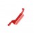 Power Button Outer For Htc Desire 816d Red By - Maxbhi Com