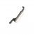 Power Button Outer For Htc Desire 816d White By - Maxbhi Com
