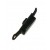 Power Button Outer For Karbonn A4 White By - Maxbhi Com