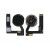 Home Button Complete For Apple Ipad Pro 10 5 2017 Wifi 512gb Black By - Maxbhi Com
