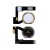 Home Button Complete For Apple Ipad Pro 10 5 2017 Wifi 512gb Gold By - Maxbhi Com