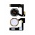 Home Button Complete For Apple Ipad Pro 10 5 2017 Wifi 512gb Gold By - Maxbhi Com