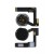 Home Button Complete For Apple Ipad Pro 10 5 2017 Wifi 512gb Grey By - Maxbhi Com