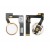 Home Button Complete For Apple Ipad Pro 10 5 2017 Wifi 512gb Rose Gold By - Maxbhi Com