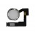 Home Button Complete For Apple Ipad Pro 10 5 2017 Wifi 512gb Silver By - Maxbhi Com