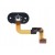 Home Button Complete For Meizu M6 Note 32gb Black By - Maxbhi Com