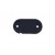 Home Button Outer For Meizu M6 Note 16gb Black By - Maxbhi Com