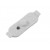 Home Button Outer For Samsung Galaxy J1 Mini White By - Maxbhi Com