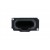 Home Button Outer For Samsung Galaxy Tab Active 2 Lte Black By - Maxbhi Com