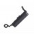 Power Button Outer For Videocon Infinium Z45 Dazzle Black By - Maxbhi Com