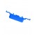 Power Button Outer For Wiko Sunset2 Blue By - Maxbhi Com