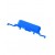 Power Button Outer For Wiko Sunset2 Blue By - Maxbhi Com