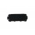 Home Button Outer For Samsung Galaxy A5 2018 Black By - Maxbhi Com
