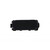 Home Button Outer For Samsung Galaxy A5 2018 Black By - Maxbhi Com