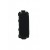 Home Button Outer For Samsung Galaxy A5 2018 Black By - Maxbhi Com