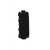 Home Button Outer For Samsung Galaxy A5 2018 Black By - Maxbhi Com