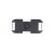Home Button Outer For Samsung Galaxy Tab A 8 Lte Black By - Maxbhi Com