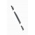 Power Button Outer For Sony Xperia Tl Lt30at Black By - Maxbhi Com