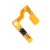 Power Button Flex Cable For Oppo A11 By - Maxbhi Com