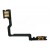 Power Button Flex Cable For Oppo A9 2020 On Off Flex Pcb By - Maxbhi Com