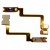 Power Button Flex Cable For Realme 2 Pro On Off Flex Pcb By - Maxbhi Com
