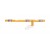 Power Button Flex Cable For Samsung Galaxy A51 By - Maxbhi Com