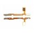Power Button Flex Cable For Vivo S1 Pro By - Maxbhi Com