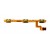 Power Button Flex Cable For Vivo Y21 By - Maxbhi Com