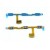 Power Button Flex Cable For Vivo Y51 By - Maxbhi Com