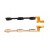 Power Button Flex Cable For Gionee Pioneer P5w By - Maxbhi Com