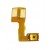 Power Button Flex Cable For Oppo A51 By - Maxbhi Com