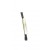 Power Button Outer For Htc One M9e Gold By - Maxbhi Com