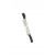 Power Button Outer For Htc One M9e Silver By - Maxbhi Com