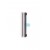 Power Button Outer For Samsung Smt900 White By - Maxbhi Com