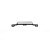 Power Button Outer For Spice Stellar 439 Silver By - Maxbhi Com