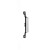 Power Button Outer For Spice Stellar 439 Silver By - Maxbhi Com