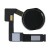 Home Button Complete For Apple Ipad Pro 12 9 Wifi 512gb Black By - Maxbhi Com