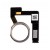 Home Button Complete For Apple Ipad Pro 12 9 Wifi 512gb Silver By - Maxbhi Com