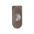 Power Button Outer For Lg G3 S Gold By - Maxbhi Com
