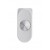 Power Button Outer For Lg G3 S White By - Maxbhi Com