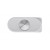 Power Button Outer For Lg G3 S White By - Maxbhi Com